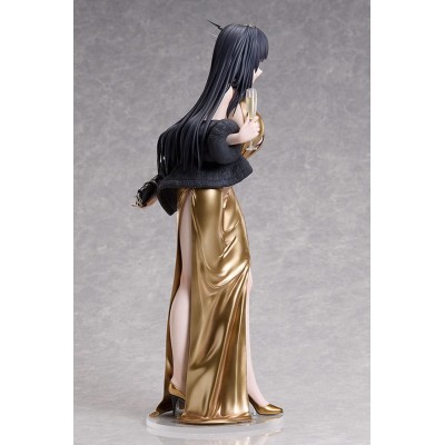 GODDESS OF VICTORY: NIKKE - D: Killer Wife Secret Party Cleaner 1/4 FREEing PVC Figure 42 cm
