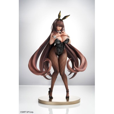 GODDESS OF VICTORY: NIKKE - Noir 1/10 Hobby Sakura PVC Figure 20 cm