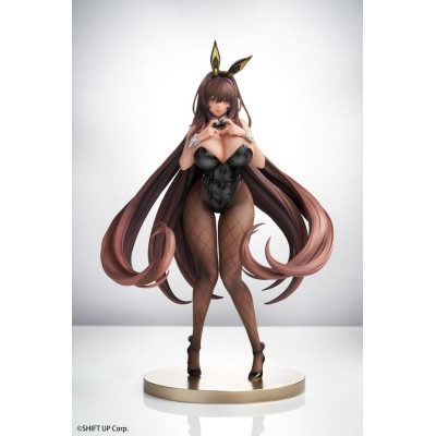 GODDESS OF VICTORY: NIKKE - Noir 1/10 Hobby Sakura PVC Figure 20 cm