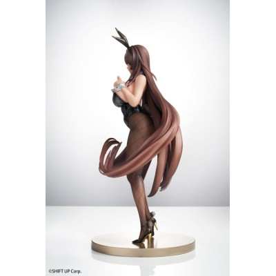 GODDESS OF VICTORY: NIKKE - Noir 1/10 Hobby Sakura PVC Figure 20 cm