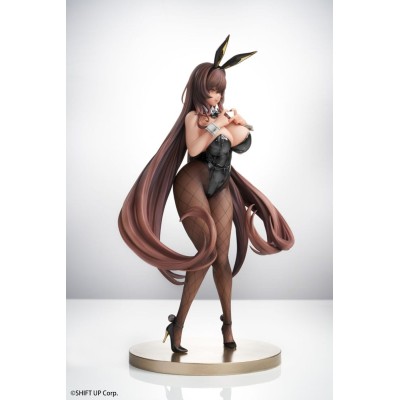 GODDESS OF VICTORY: NIKKE - Noir 1/10 Hobby Sakura PVC Figure 20 cm