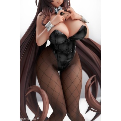 GODDESS OF VICTORY: NIKKE - Noir 1/10 Hobby Sakura PVC Figure 20 cm