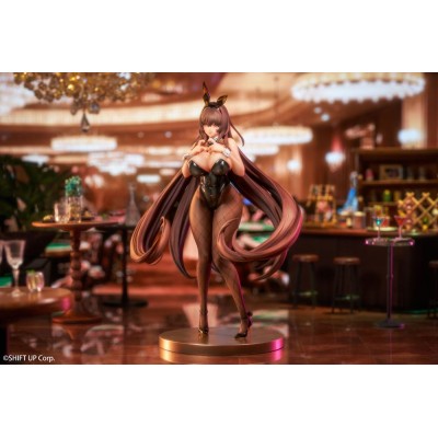 GODDESS OF VICTORY: NIKKE - Noir 1/10 Hobby Sakura PVC Figure 20 cm
