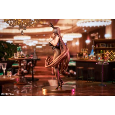 GODDESS OF VICTORY: NIKKE - Noir 1/10 Hobby Sakura PVC Figure 20 cm