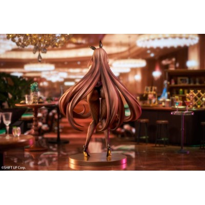 GODDESS OF VICTORY: NIKKE - Noir 1/10 Hobby Sakura PVC Figure 20 cm