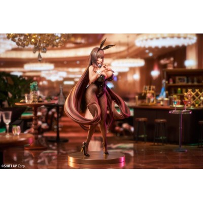 GODDESS OF VICTORY: NIKKE - Noir 1/10 Hobby Sakura PVC Figure 20 cm