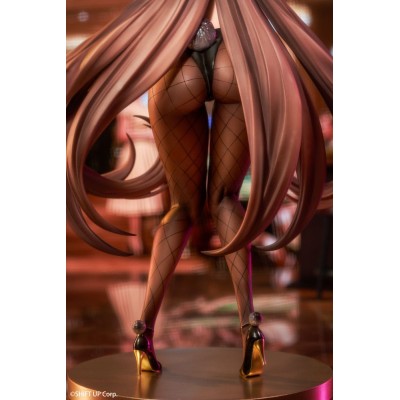GODDESS OF VICTORY: NIKKE - Noir 1/10 Hobby Sakura PVC Figure 20 cm
