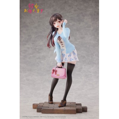 RENT A GIRLFRIEND - Chizuru Mizuhara First Encounter 1/6 Hanabee PVC Figure 24 cm