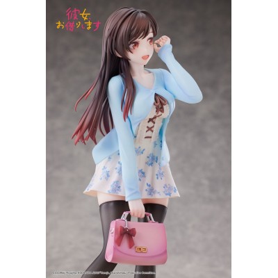 RENT A GIRLFRIEND - Chizuru Mizuhara First Encounter 1/6 Hanabee PVC Figure 24 cm