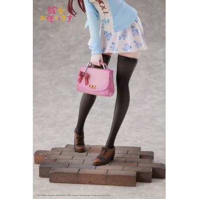RENT A GIRLFRIEND - Chizuru Mizuhara First Encounter 1/6 Hanabee PVC Figure 24 cm
