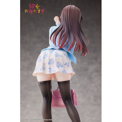 RENT A GIRLFRIEND - Chizuru Mizuhara First Encounter 1/6 Hanabee PVC Figure 24 cm