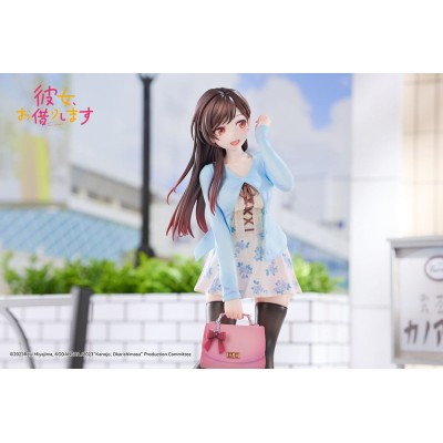 RENT A GIRLFRIEND - Chizuru Mizuhara First Encounter 1/6 Hanabee PVC Figure 24 cm
