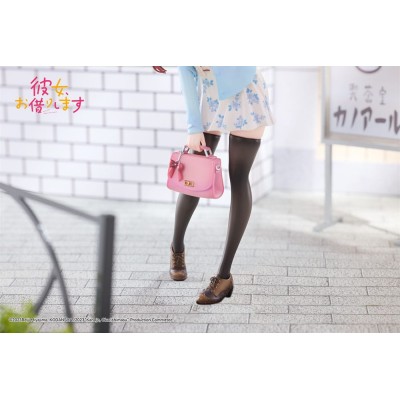 RENT A GIRLFRIEND - Chizuru Mizuhara First Encounter 1/6 Hanabee PVC Figure 24 cm