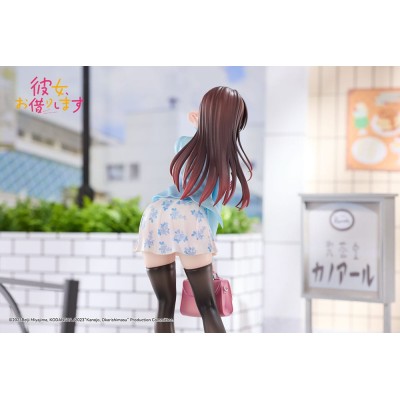 RENT A GIRLFRIEND - Chizuru Mizuhara First Encounter 1/6 Hanabee PVC Figure 24 cm