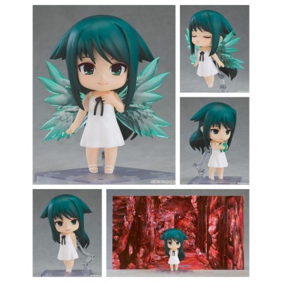 SAYA NO UTA - Saya Nendoroid Action Figure 10 cm