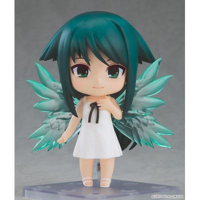 SAYA NO UTA - Saya Nendoroid Action Figure 10 cm