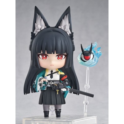 ZENLESS ZONE ZERO - Miyabi Hoshimi Nendoroid Action Figure 10 cm