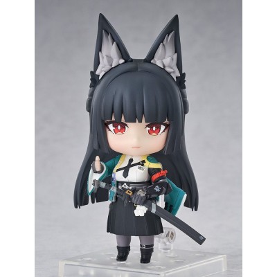 ZENLESS ZONE ZERO - Miyabi Hoshimi Nendoroid Action Figure 10 cm