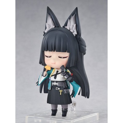 ZENLESS ZONE ZERO - Miyabi Hoshimi Nendoroid Action Figure 10 cm