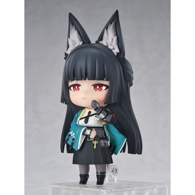 ZENLESS ZONE ZERO - Miyabi Hoshimi Nendoroid Action Figure 10 cm