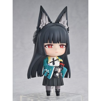 ZENLESS ZONE ZERO - Miyabi Hoshimi Nendoroid Action Figure 10 cm
