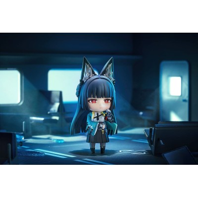 ZENLESS ZONE ZERO - Miyabi Hoshimi Nendoroid Action Figure 10 cm