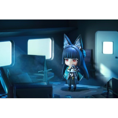 ZENLESS ZONE ZERO - Miyabi Hoshimi Nendoroid Action Figure 10 cm