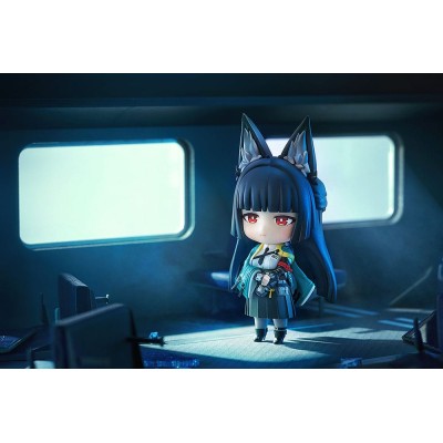 ZENLESS ZONE ZERO - Miyabi Hoshimi Nendoroid Action Figure 10 cm