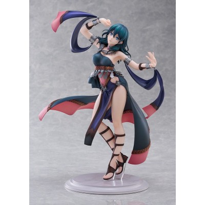 FIRE EMBLEM - Byleth (Dancer) 1/7 Intelligent Systems PVC Figure 25 cm