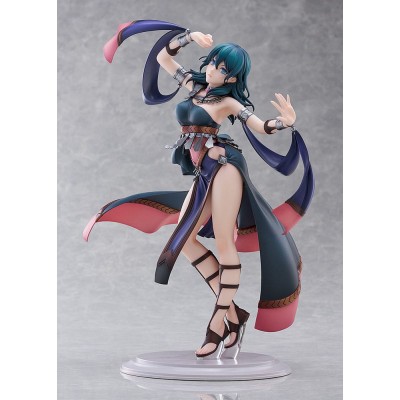FIRE EMBLEM - Byleth (Dancer) 1/7 Intelligent Systems PVC Figure 25 cm