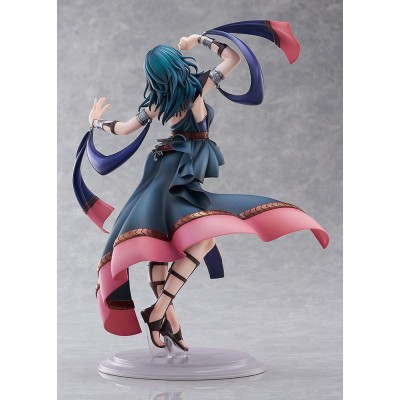 FIRE EMBLEM - Byleth (Dancer) 1/7 Intelligent Systems PVC Figure 25 cm