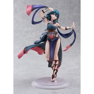 FIRE EMBLEM - Byleth (Dancer) 1/7 Intelligent Systems PVC Figure 25 cm