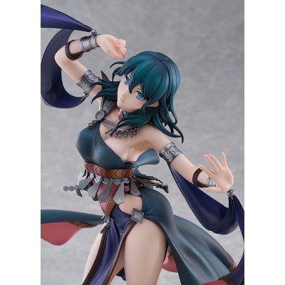 FIRE EMBLEM - Byleth (Dancer) 1/7 Intelligent Systems PVC Figure 25 cm