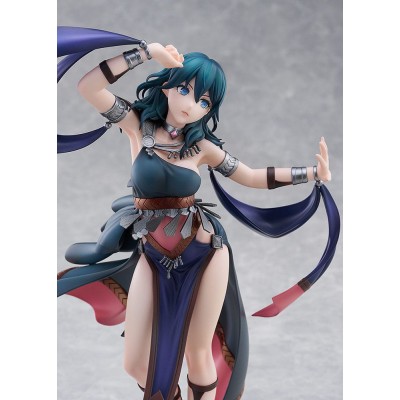 FIRE EMBLEM - Byleth (Dancer) 1/7 Intelligent Systems PVC Figure 25 cm