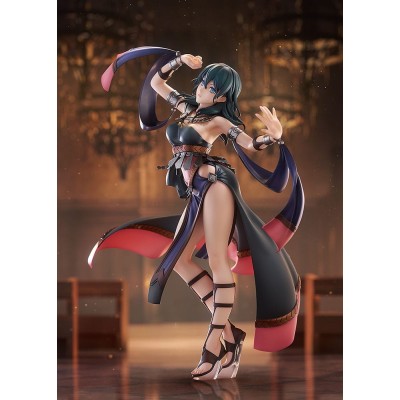 FIRE EMBLEM - Byleth (Dancer) 1/7 Intelligent Systems PVC Figure 25 cm