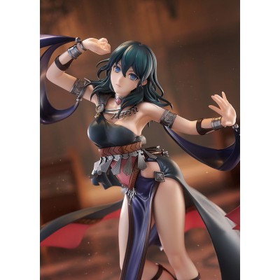 FIRE EMBLEM - Byleth (Dancer) 1/7 Intelligent Systems PVC Figure 25 cm