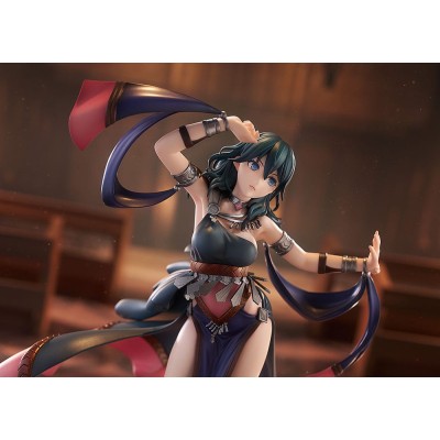 FIRE EMBLEM - Byleth (Dancer) 1/7 Intelligent Systems PVC Figure 25 cm
