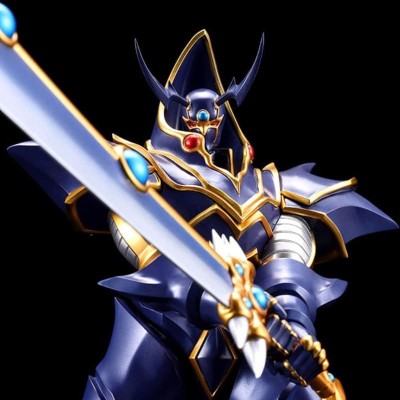 YU-GI-OH! - Buster Blader Oshi Works Kotobukiya PVC Figure 23 cm