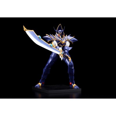 YU-GI-OH! - Buster Blader Oshi Works Kotobukiya PVC Figure 23 cm