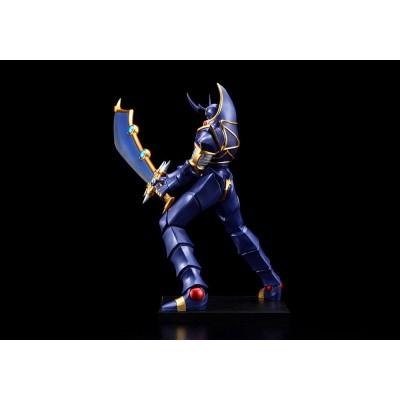YU-GI-OH! - Buster Blader Oshi Works Kotobukiya PVC Figure 23 cm