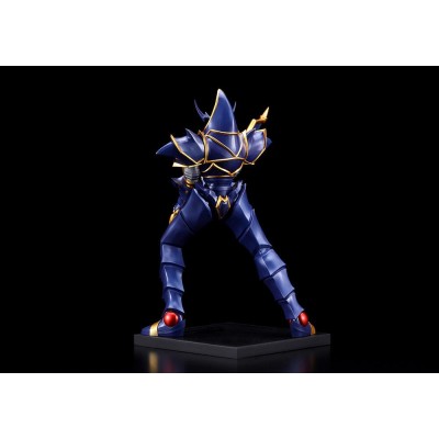 YU-GI-OH! - Buster Blader Oshi Works Kotobukiya PVC Figure 23 cm