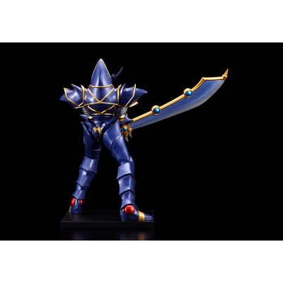 YU-GI-OH! - Buster Blader Oshi Works Kotobukiya PVC Figure 23 cm