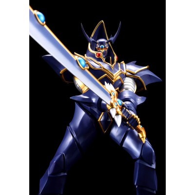 YU-GI-OH! - Buster Blader Oshi Works Kotobukiya PVC Figure 23 cm