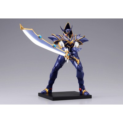 YU-GI-OH! - Buster Blader Oshi Works Kotobukiya PVC Figure 23 cm