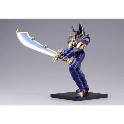 YU-GI-OH! - Buster Blader Oshi Works Kotobukiya PVC Figure 23 cm