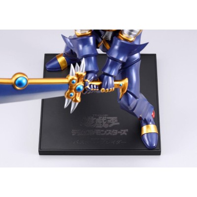 YU-GI-OH! - Buster Blader Oshi Works Kotobukiya PVC Figure 23 cm