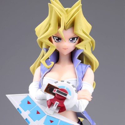 YU-GI-OH! - Mai Valentine Oshi Works 1/7 Kotobukiya PVC Figure 23 cm