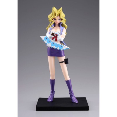 YU-GI-OH! - Mai Valentine Oshi Works 1/7 Kotobukiya PVC Figure 23 cm