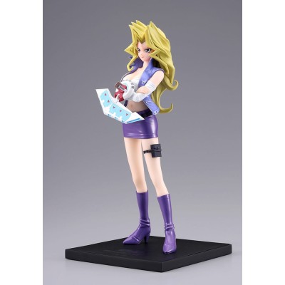 YU-GI-OH! - Mai Valentine Oshi Works 1/7 Kotobukiya PVC Figure 23 cm
