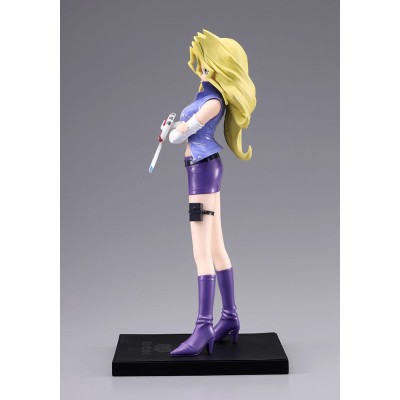 YU-GI-OH! - Mai Valentine Oshi Works 1/7 Kotobukiya PVC Figure 23 cm